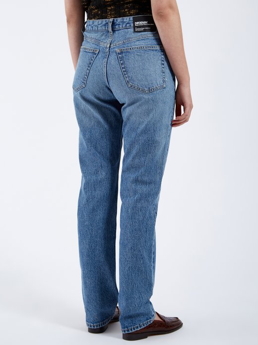 Damen Jeans – Arch
