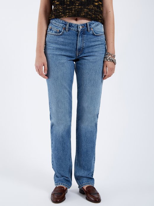 Damen Jeans – Arch