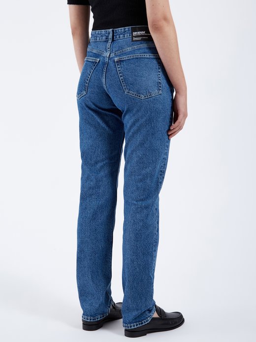 Damen Jeans – Arch