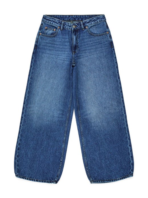 Damen Jeans – Ary