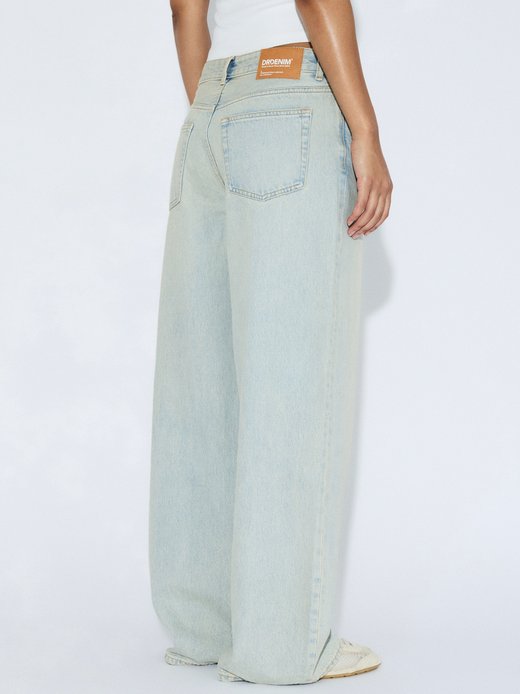 Damen Jeans – Ary