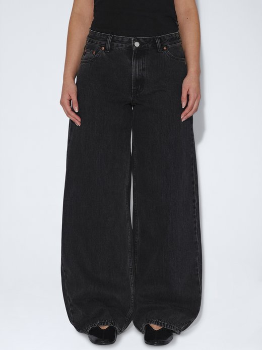 Damen Jeans – Ary