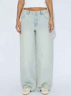 Damen Jeans – Ary