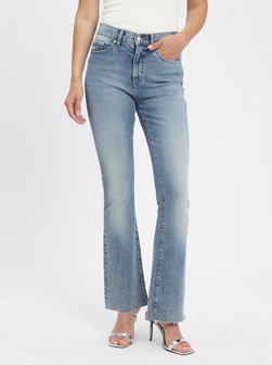 Artikelbild Damen Jeans - Asmalla von HUGO in light stone uni