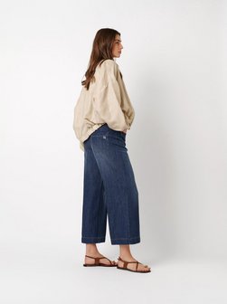 Damen Jeans - Audrey Culotte