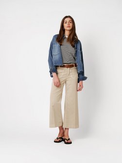 Damen Jeans - Audrey Culotte