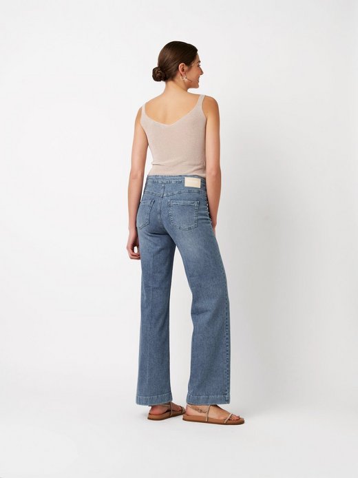 Damen Jeans - Audrey Sailor