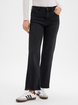 Damen Jeans - Audrey Straight Pocket