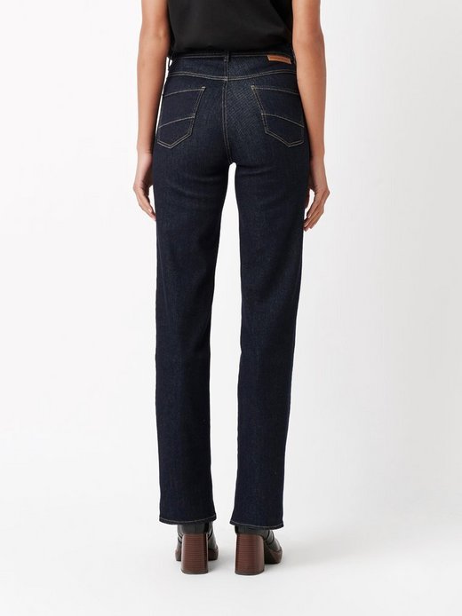 Damen Jeans - Audrey Straight