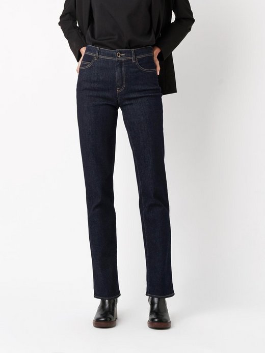 Damen Jeans - Audrey Straight