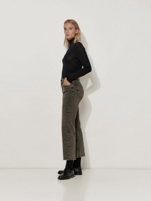 Damen Jeans - Audrey Straight
