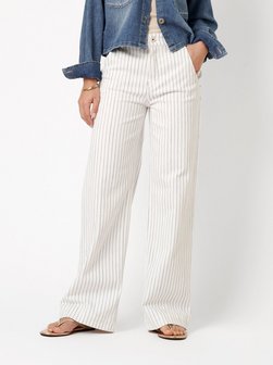 Damen Jeans - Audrey Wide Leg