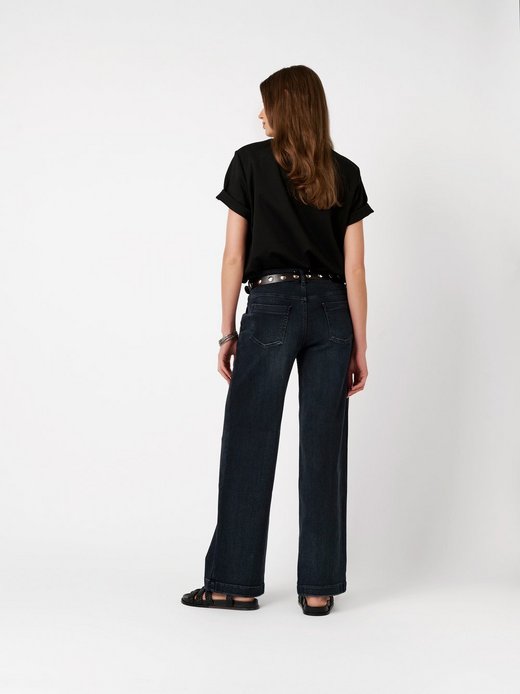 Damen Jeans - Audrey Wide