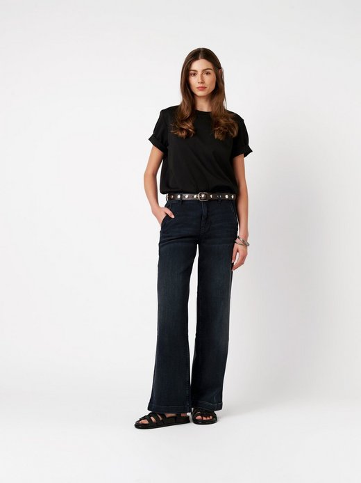Damen Jeans - Audrey Wide