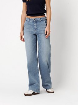 Damen Jeans - Audrey Wide