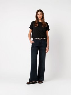 Damen Jeans - Audrey Wide