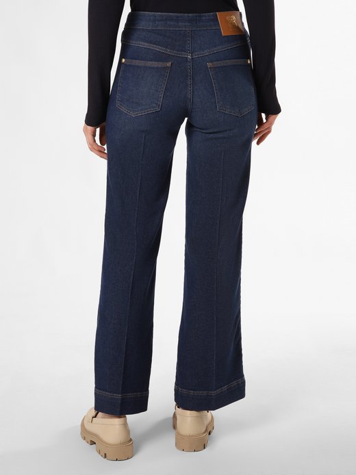 Damen Jeans- Audrey