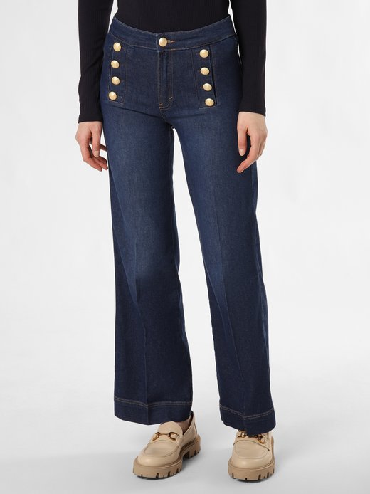 Damen Jeans- Audrey