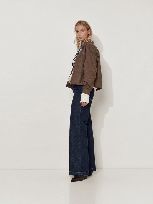 Damen Jeans - Audrey