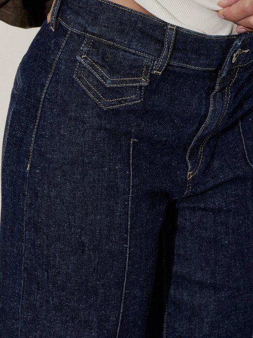 Damen Jeans - Audrey