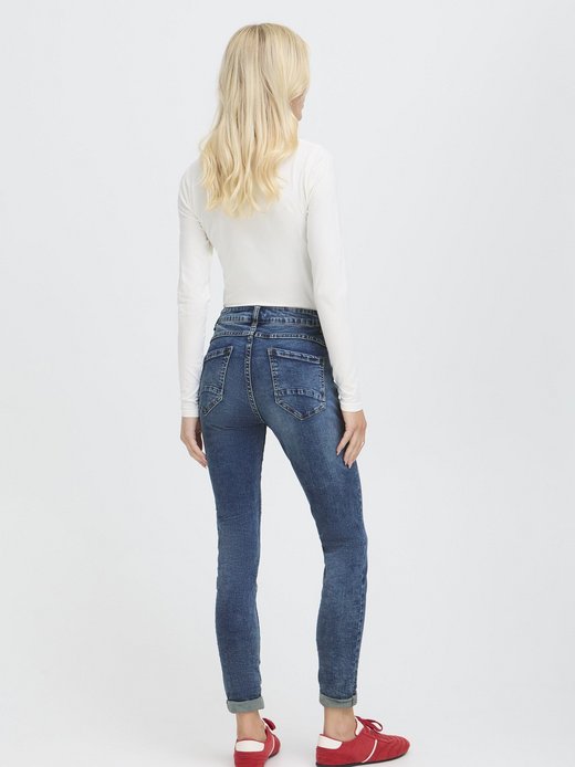 Damen Jeans BXKAILY