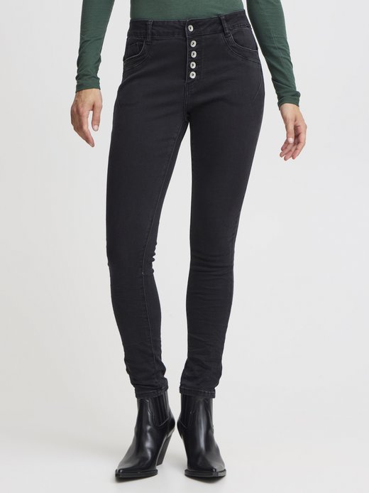 Damen Jeans BXKAILY