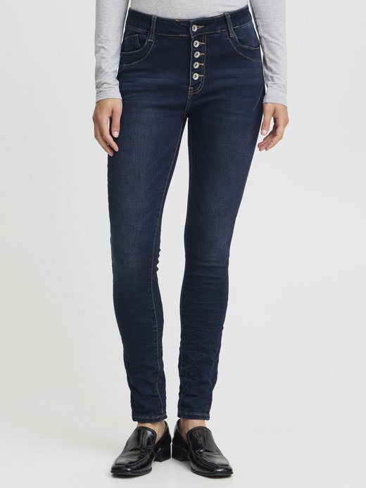 Damen Jeans BXKAILY