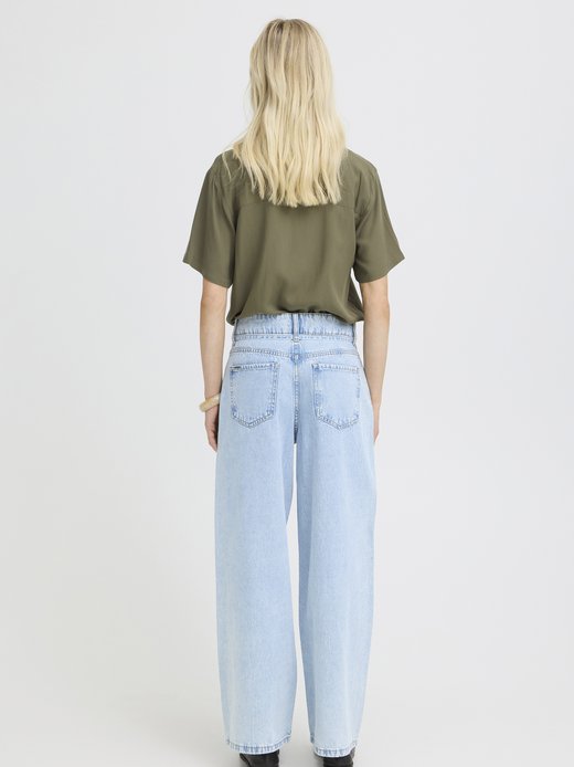 Damen Jeans BYKACILA