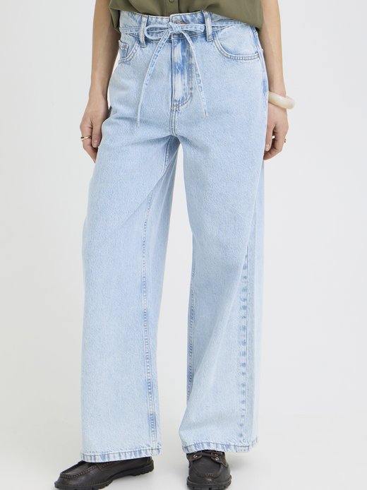 Damen Jeans BYKACILA