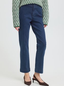 Damen Jeans BYKAFKA Normale Passform