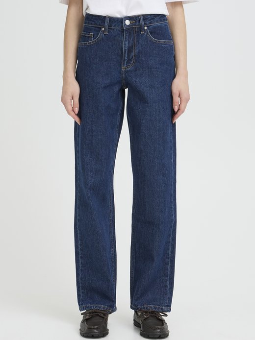 Damen Jeans BYKAJANE