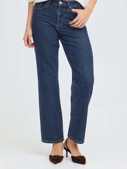 Damen Jeans BYKAJANE