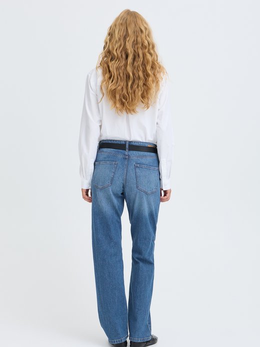 Damen Jeans BYKAJANE