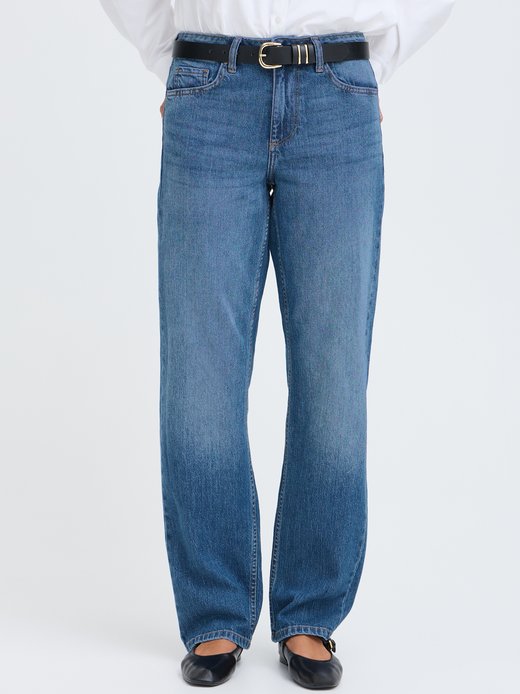 Damen Jeans BYKAJANE