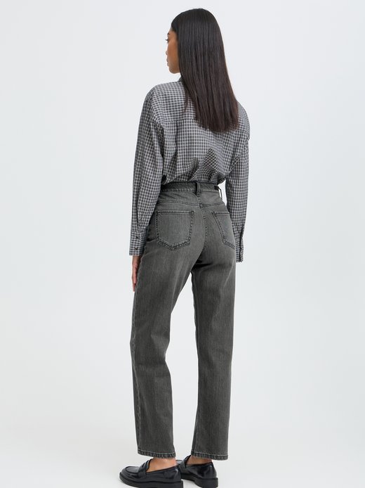 Damen Jeans BYKAJANE