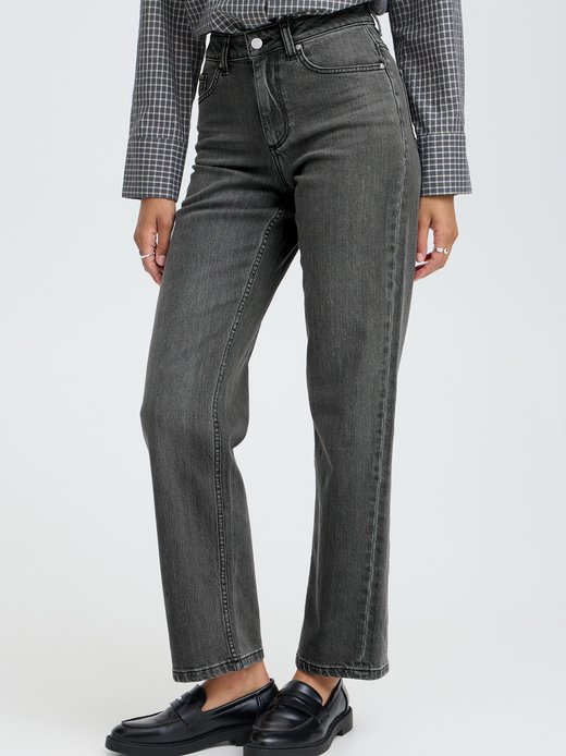 Damen Jeans BYKAJANE