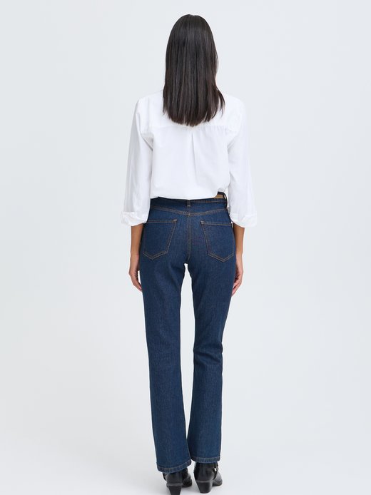 Damen Jeans BYKAJANE