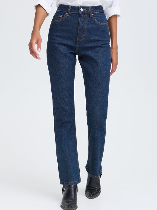 Damen Jeans BYKAJANE