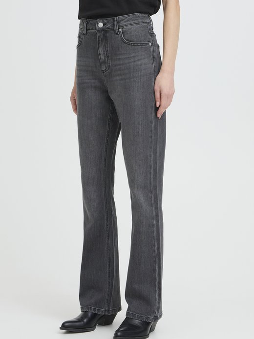 Damen Jeans BYKAJANE