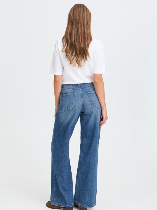 Damen Jeans BYKAJANE