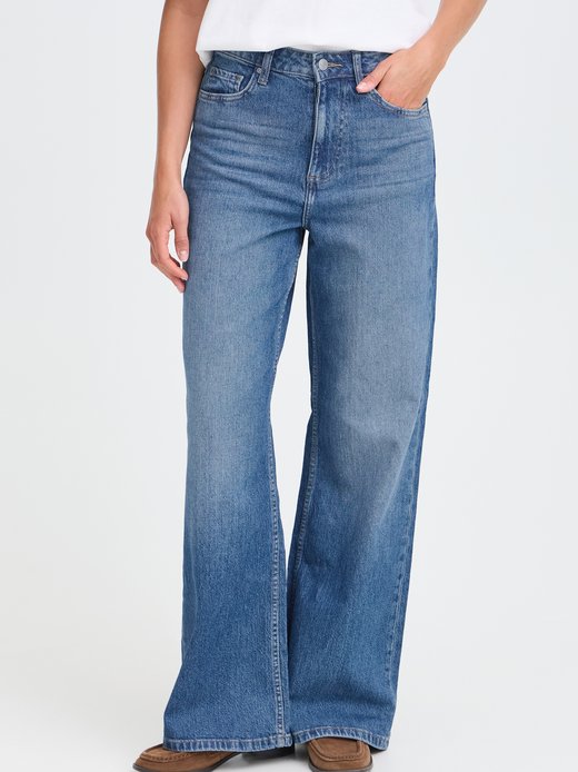 Damen Jeans BYKAJANE