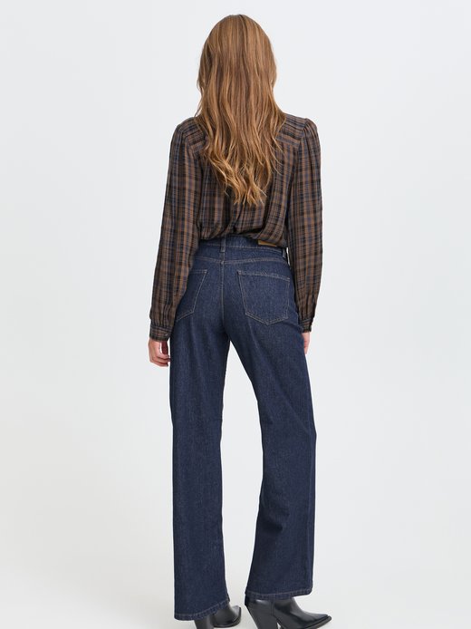 Damen Jeans BYKAJANE
