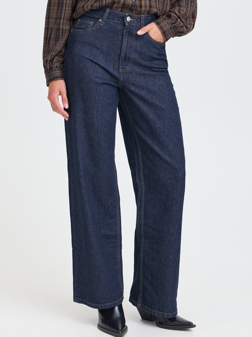 Damen Jeans BYKAJANE