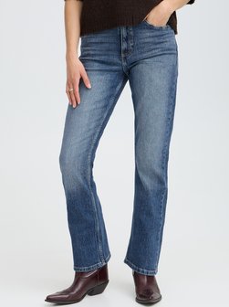 Damen Jeans BYKAJANE