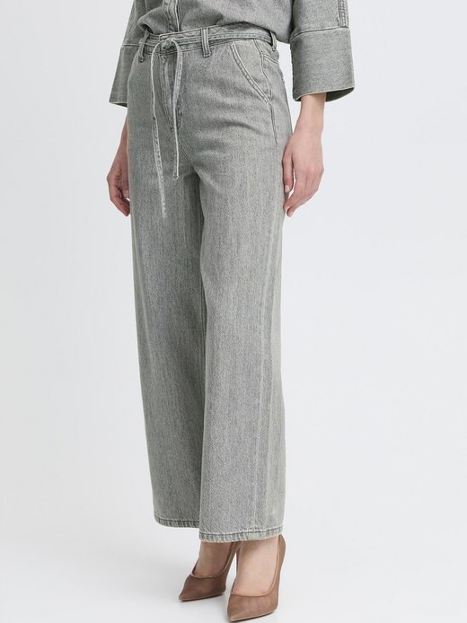 Damen Jeans BYKIMU
