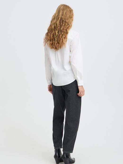 Damen Jeans BYKIZION