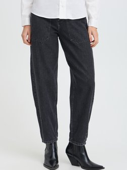 Damen Jeans BYKIZION