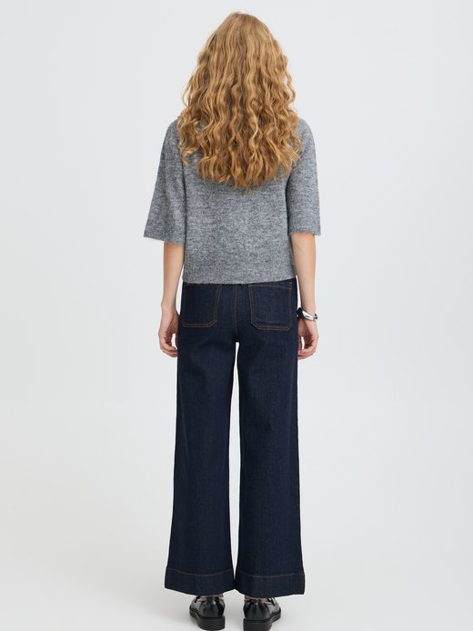 Damen Jeans BYKOMMA