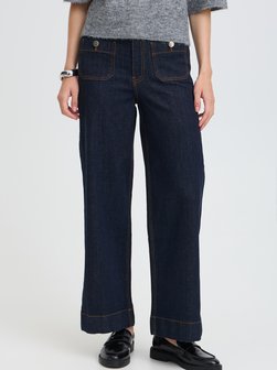 Damen Jeans BYKOMMA