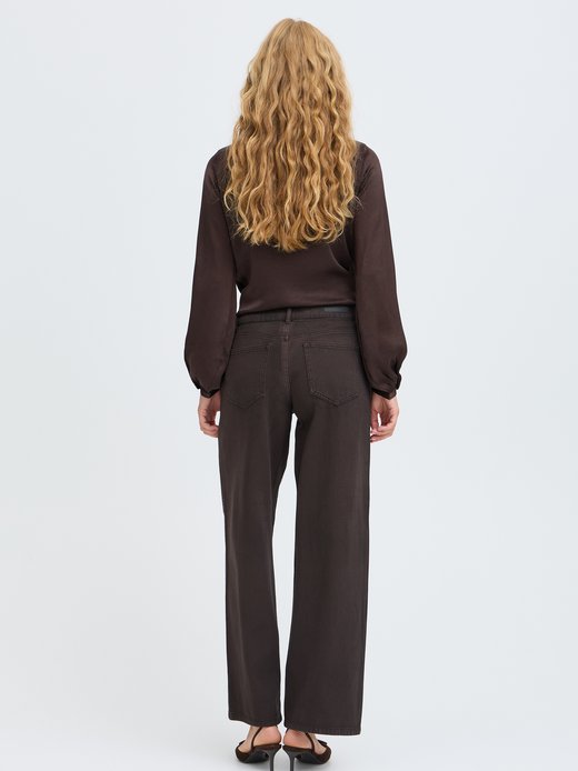 Damen Jeans BYKRISTA Normale Passform